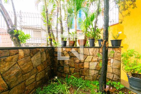 Jardim de Inverno de casa à venda com 4 quartos, 250m² em Vila Prudente, São Paulo