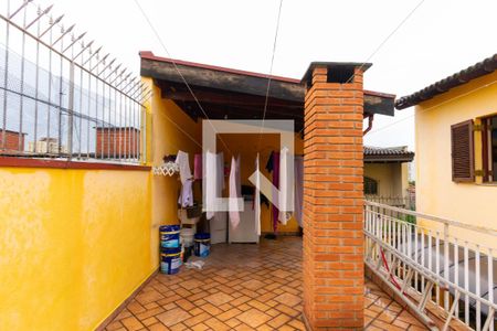 Casa à venda com 250m², 4 quartos e 3 vagasÁrea de Serviço