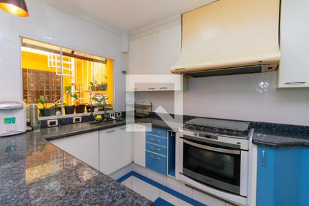 Casa à venda com 250m², 4 quartos e 3 vagasCozinha / Copa