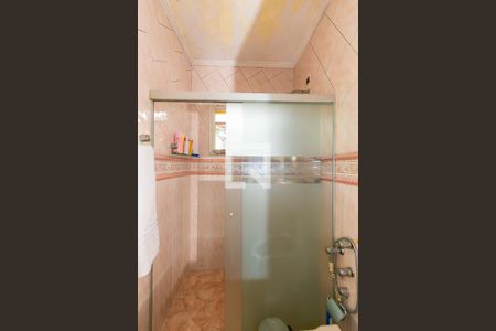 Casa à venda com 250m², 4 quartos e 3 vagasBanheiro 2