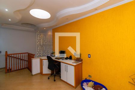 Casa à venda com 250m², 4 quartos e 3 vagasEscritório