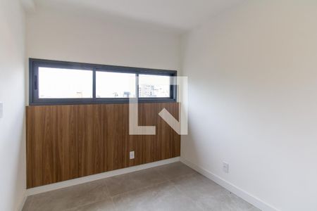 Quarto  de apartamento à venda com 1 quarto, 34m² em Perdizes, São Paulo