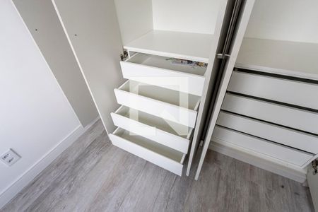 Apartamento para alugar com 35m², 2 quartos e sem vaga Apartamento para alugar com 35m², 2 quartos e sem vagaQuarto 1