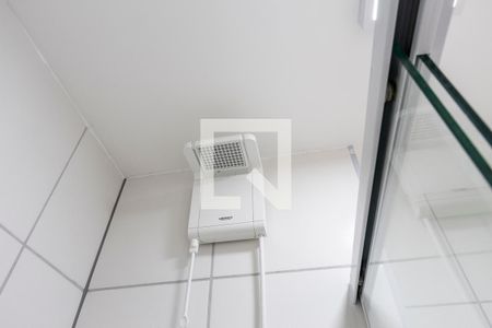 Apartamento para alugar com 35m², 2 quartos e sem vaga Apartamento para alugar com 35m², 2 quartos e sem vagaBanheiro