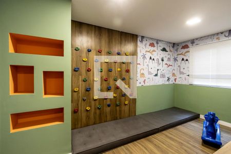 Apartamento para alugar com 35m², 2 quartos e sem vaga Apartamento para alugar com 35m², 2 quartos e sem vagaBrinquedoteca