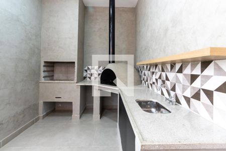 Apartamento para alugar com 35m², 2 quartos e sem vaga Apartamento para alugar com 35m², 2 quartos e sem vagaChurrasqueiras