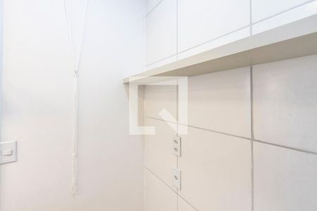 Apartamento para alugar com 35m², 2 quartos e sem vaga Apartamento para alugar com 35m², 2 quartos e sem vagaÁrea de Serviço