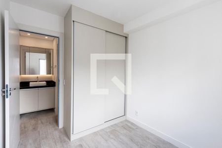 Apartamento para alugar com 35m², 2 quartos e sem vaga Apartamento para alugar com 35m², 2 quartos e sem vagaQuarto 2