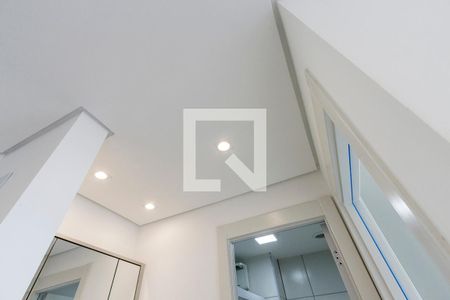 Apartamento para alugar com 35m², 2 quartos e sem vaga Apartamento para alugar com 35m², 2 quartos e sem vagaLavabo