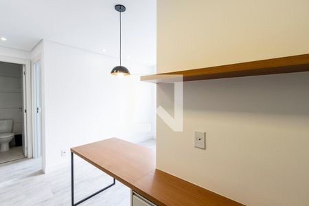 Apartamento para alugar com 35m², 2 quartos e sem vaga Apartamento para alugar com 35m², 2 quartos e sem vagaCozinha