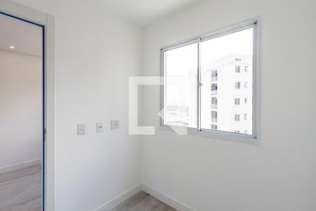 Quarto 1 de apartamento para alugar com 2 quartos, 35m² em Várzea da Barra Funda, São Paulo