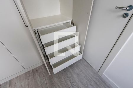 Apartamento para alugar com 35m², 2 quartos e sem vaga Apartamento para alugar com 35m², 2 quartos e sem vagaQuarto 1