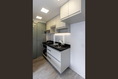 Apartamento para alugar com 35m², 2 quartos e sem vaga Apartamento para alugar com 35m², 2 quartos e sem vagaCozinha