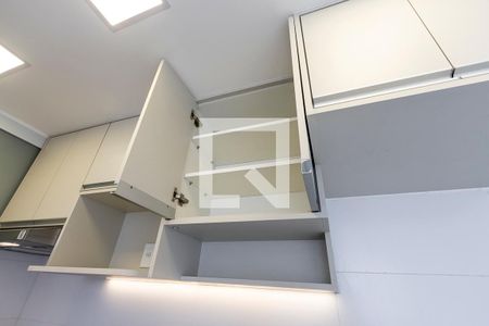 Apartamento para alugar com 35m², 2 quartos e sem vaga Apartamento para alugar com 35m², 2 quartos e sem vagaCozinha