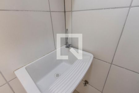 Apartamento para alugar com 35m², 2 quartos e sem vaga Apartamento para alugar com 35m², 2 quartos e sem vagaÁrea de Serviço