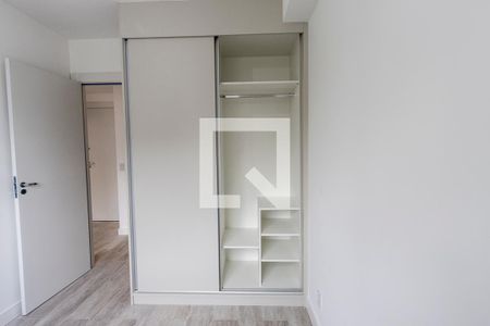 Apartamento para alugar com 35m², 2 quartos e sem vaga Apartamento para alugar com 35m², 2 quartos e sem vagaQuarto 2