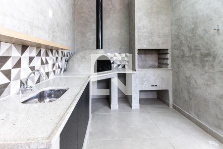 Apartamento para alugar com 35m², 2 quartos e sem vaga Apartamento para alugar com 35m², 2 quartos e sem vagaChurrasqueiras