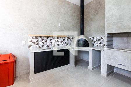 Apartamento para alugar com 35m², 2 quartos e sem vaga Apartamento para alugar com 35m², 2 quartos e sem vagaChurrasqueiras