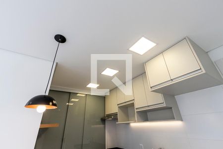 Apartamento para alugar com 35m², 2 quartos e sem vaga Apartamento para alugar com 35m², 2 quartos e sem vagaCozinha