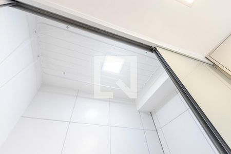 Apartamento para alugar com 35m², 2 quartos e sem vaga Apartamento para alugar com 35m², 2 quartos e sem vagaÁrea de Serviço