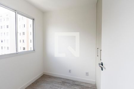 Quarto 1 de apartamento para alugar com 2 quartos, 35m² em Várzea da Barra Funda, São Paulo