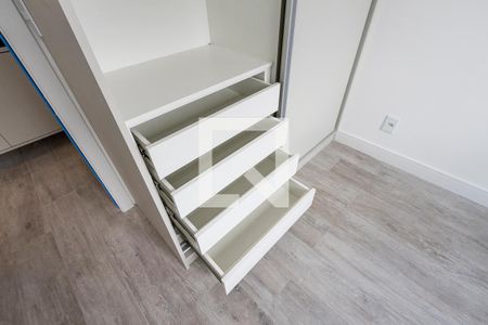 Apartamento para alugar com 35m², 2 quartos e sem vaga Apartamento para alugar com 35m², 2 quartos e sem vagaQuarto 2