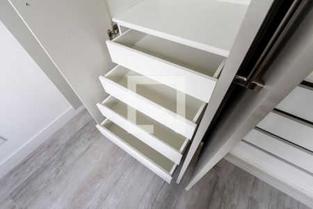 Apartamento para alugar com 35m², 2 quartos e sem vaga Apartamento para alugar com 35m², 2 quartos e sem vagaQuarto 1