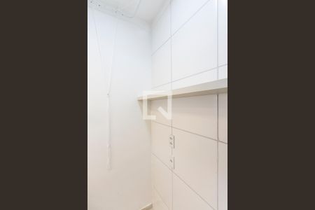 Apartamento para alugar com 35m², 2 quartos e sem vaga Apartamento para alugar com 35m², 2 quartos e sem vagaÁrea de Serviço