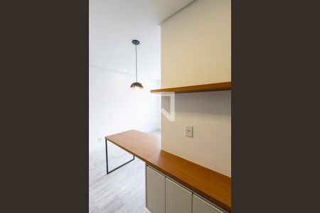 Apartamento para alugar com 35m², 2 quartos e sem vaga Apartamento para alugar com 35m², 2 quartos e sem vagaCozinha