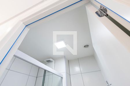 Apartamento para alugar com 35m², 2 quartos e sem vaga Apartamento para alugar com 35m², 2 quartos e sem vagaBanheiro