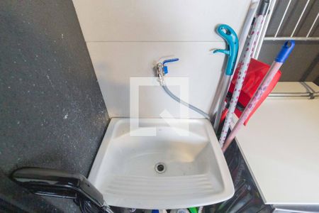 Apartamento à venda com 49m², 2 quartos e sem vagaÁrea de Serviço