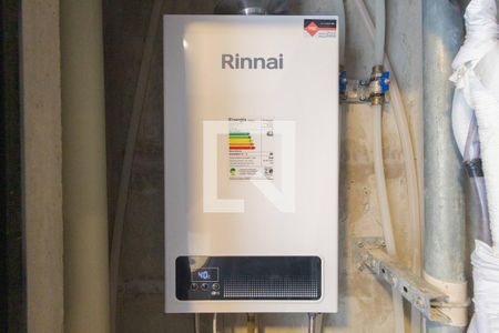 Apartamento à venda com 49m², 2 quartos e sem vagaÁrea de Serviço