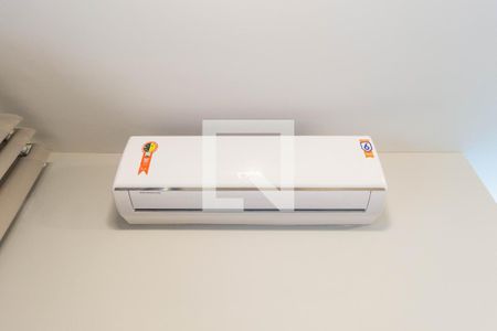 Sala de apartamento à venda com 2 quartos, 49m² em Brás, São Paulo