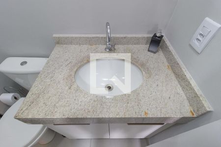 Apartamento à venda com 49m², 2 quartos e sem vagaBanheiro