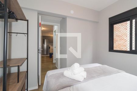 Apartamento à venda com 49m², 2 quartos e sem vagaQuarto 2