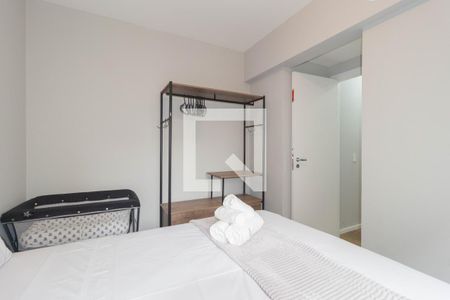 Apartamento à venda com 49m², 2 quartos e sem vagaQuarto 2