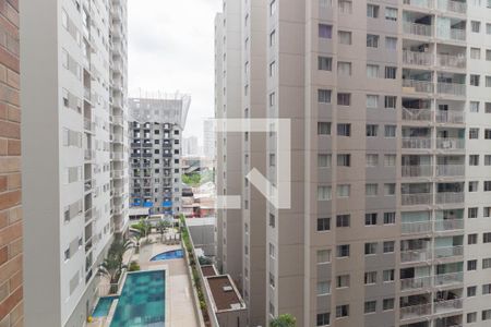 Apartamento à venda com 49m², 2 quartos e sem vagaVista - Quarto 2