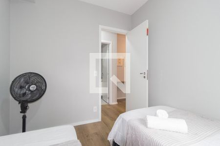 Apartamento à venda com 49m², 2 quartos e sem vagaQuarto 1