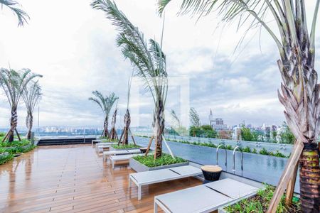 Apartamento à venda com 62m², 2 quartos e 1 vaga Apartamento à venda com 62m², 2 quartos e 1 vagaÁrea comum