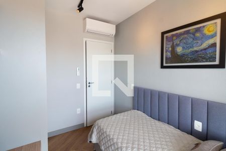 Apartamento à venda com 62m², 2 quartos e 1 vaga Apartamento à venda com 62m², 2 quartos e 1 vagaQuarto 1