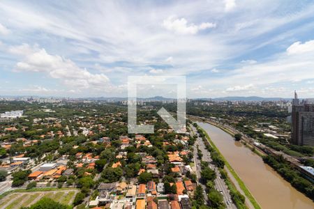 Apartamento à venda com 62m², 2 quartos e 1 vaga Apartamento à venda com 62m², 2 quartos e 1 vagaVista da Suíte
