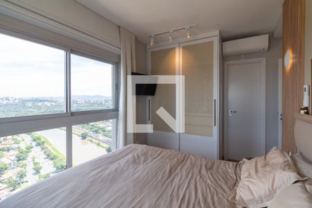 Apartamento à venda com 62m², 2 quartos e 1 vaga Apartamento à venda com 62m², 2 quartos e 1 vagaQuarto 2 - Suíte