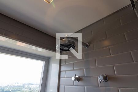 Apartamento à venda com 62m², 2 quartos e 1 vaga Apartamento à venda com 62m², 2 quartos e 1 vagaBanheiro da Suíte