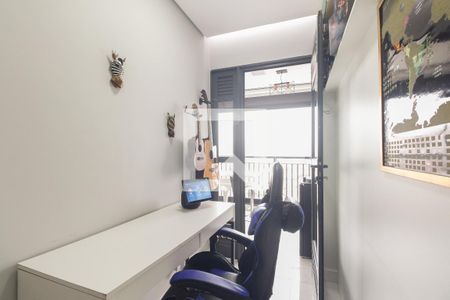 Apartamento à venda com 72m², 3 quartos e 1 vaga Apartamento à venda com 72m², 3 quartos e 1 vagaEscritório