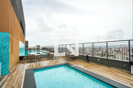 Apartamento à venda com 72m², 3 quartos e 1 vaga Apartamento à venda com 72m², 3 quartos e 1 vagaCondomínio - Piscina