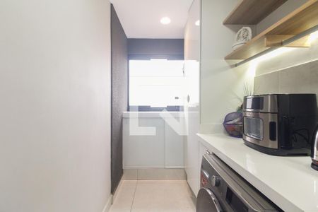 Apartamento à venda com 72m², 3 quartos e 1 vaga Apartamento à venda com 72m², 3 quartos e 1 vagaÁrea de Serviço