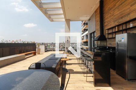 Apartamento à venda com 72m², 3 quartos e 1 vaga Apartamento à venda com 72m², 3 quartos e 1 vagaCondomínio - Churrasqueira