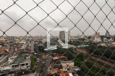 Apartamento à venda com 72m², 3 quartos e 1 vaga Apartamento à venda com 72m², 3 quartos e 1 vagaQuarto - Vista