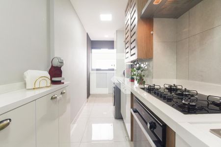 Apartamento à venda com 72m², 3 quartos e 1 vaga Apartamento à venda com 72m², 3 quartos e 1 vagaCozinha