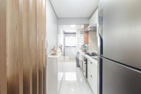 Apartamento à venda com 72m², 3 quartos e 1 vaga Apartamento à venda com 72m², 3 quartos e 1 vagaCozinha